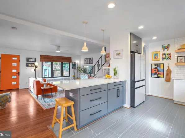 3100 Landover St, Alexandria, VA 22305
