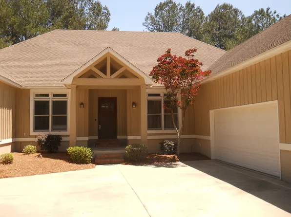 4602 Ridgeview Cir, Valdosta, GA 31602