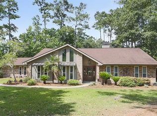 398 Starling Dr, Slidell, LA 70461