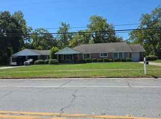 201 Coleman Ave, East Dublin, GA 31027