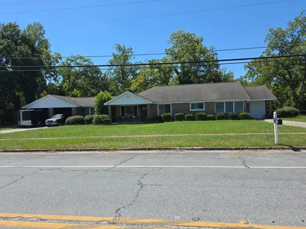 201 Coleman Ave, East Dublin, GA 31027