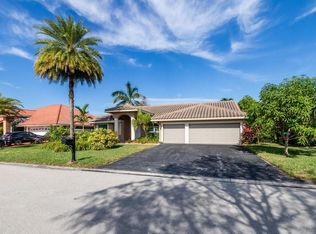 9655 NW 52nd Pl, Coral Springs, FL 33076