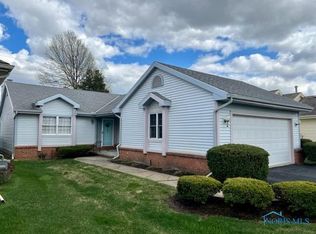 6126 Centennial Rd, Sylvania, OH 43560