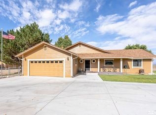 10890 Osage Rd, Reno, NV 89508