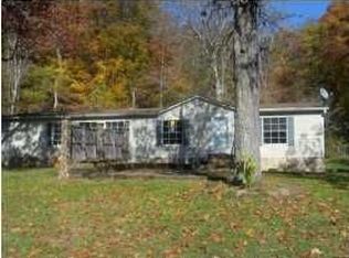 4990 Harrison Pike, Mc Donald, TN 37353