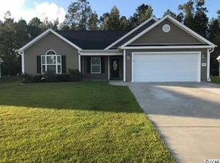 292 Beulah Cir, Conway, SC 29527