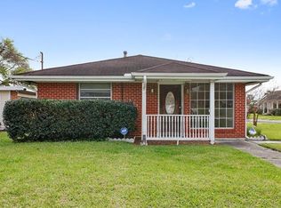 301 Waldo St, Metairie, LA 70003
