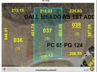 8759 Gall Rd, Edwardsville, IL 62025