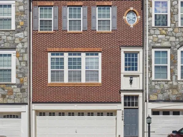 2608 Glenriver Way, Woodbridge, VA 22191
