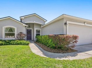 3831 Beacon Rock Ln, Middleburg, FL 32068