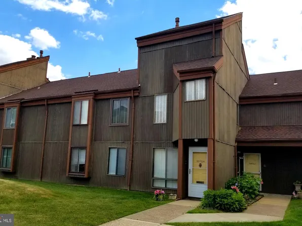 5012 N Convent Ln APT G, Philadelphia, PA 19114