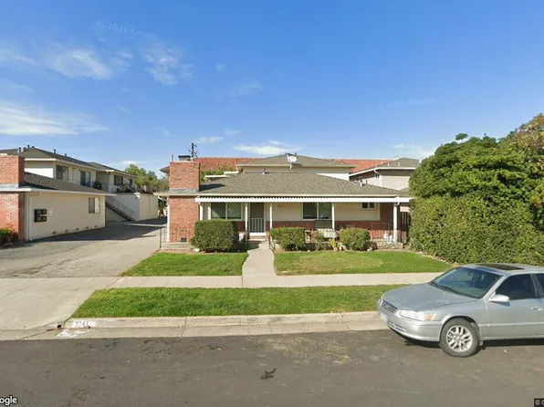 3941 Starview Dr, San Jose, CA 95124