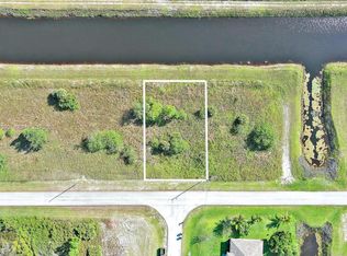 1134 Hudson St E, Lehigh Acres, FL 33974