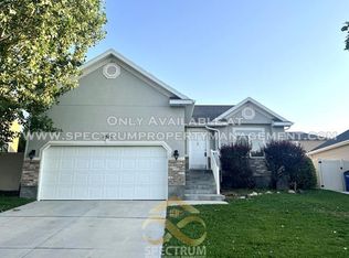4519 E Bridleway Rd, Eagle Mountain, UT 84005