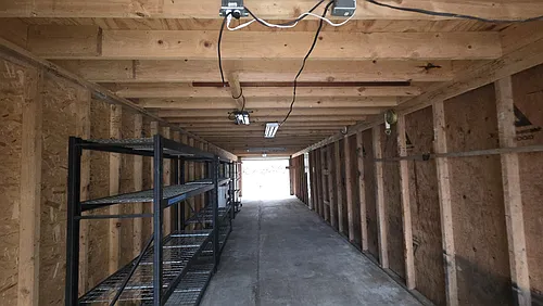 100 S Davies Roadstorage Building Lake Stevens - View 4