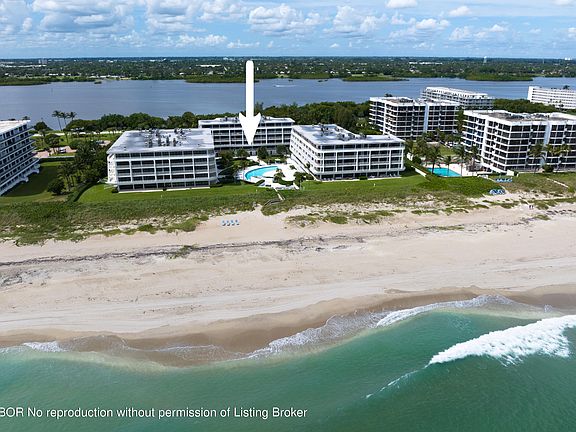 2nd image of 2600 S Ocean Blvd APT 102W
