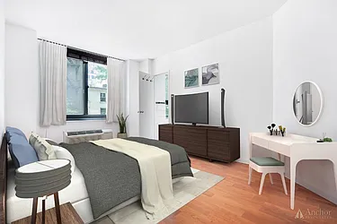 Rented by Anchor Associates