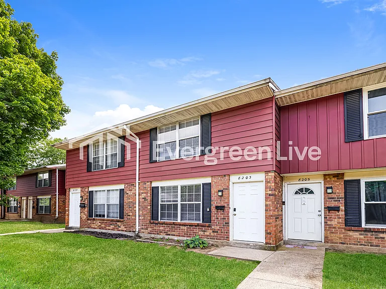 8203 Mount Carmel St — Photo 2