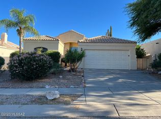 541 W Rio Flojo, Green Valley, AZ 85614