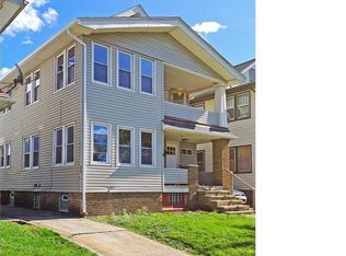 3515 W 125th St, Cleveland, OH