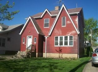 3940 W 157th St, Cleveland, OH 44111