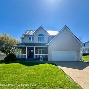 209 Raymond Dr, Jermyn, PA, 18433