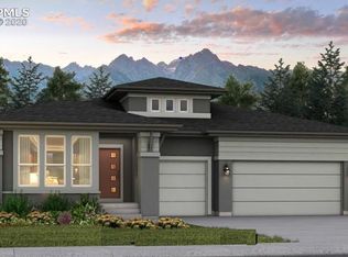 1895 Walnut Creek Ct, Colorado Springs, CO 80921