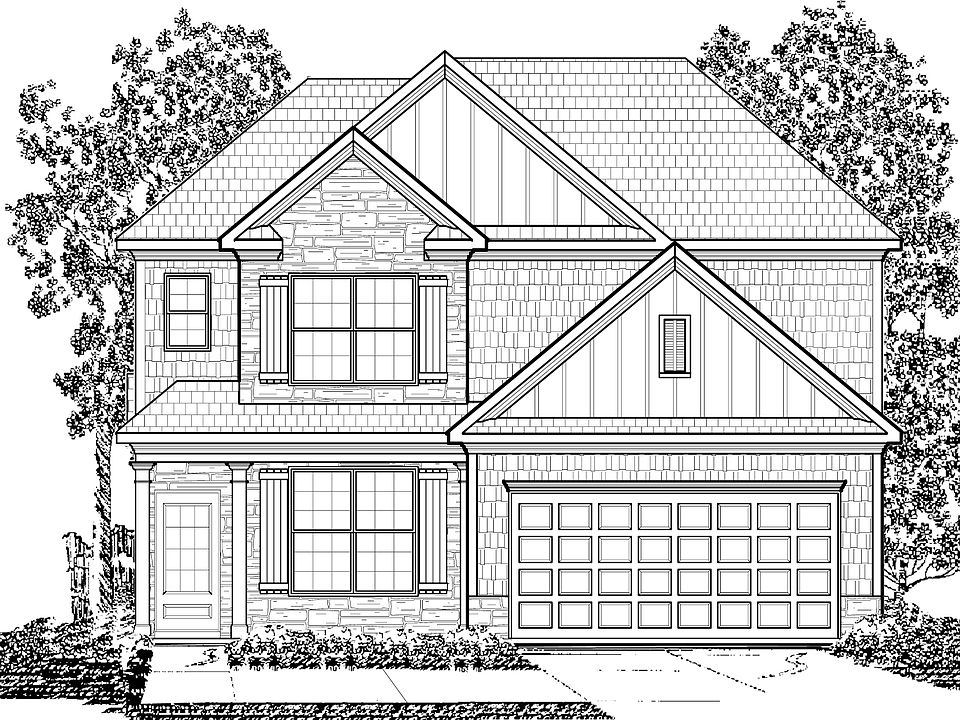 5238 CENTENNIAL HILL DRIVE