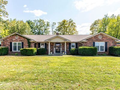 3379-3381 Moundview Ct, Lexington, KY, 40502