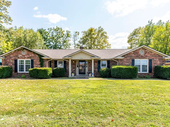 3379-3381 Moundview Ct, Lexington, KY 40502