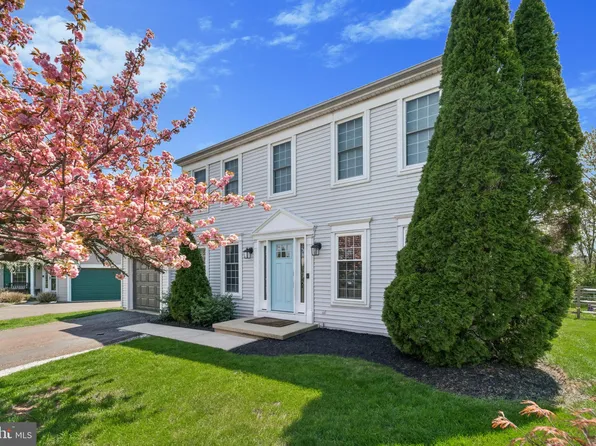 576 Millers Way, Lansdale, PA 19446