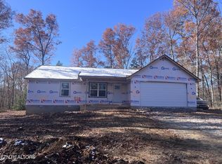 512 Saint Anthony Dr LOT 12, Jamestown, TN 38556