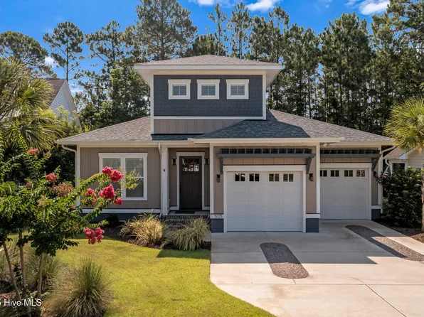 505 Night Heron Court SE, Bolivia, NC 28422
