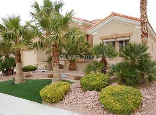 2036 Red Dawn Sky St, Las Vegas, NV 89134