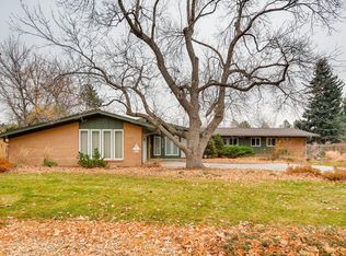 1810 Alkire St, Golden, CO 80401