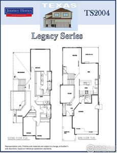 921 Milner Pass Rd, Severance, CO, 80550