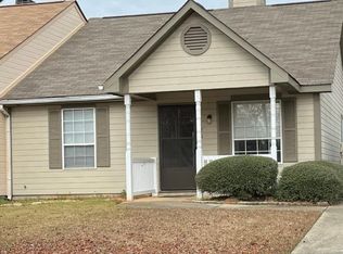 126 Saddlehorn Dr, Warner Robins, GA 31088