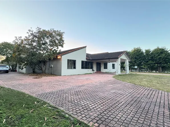16220 SW 173rd Ave, Miami, FL 33187