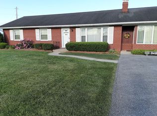 3407 Harney Rd, Taneytown, MD 21787