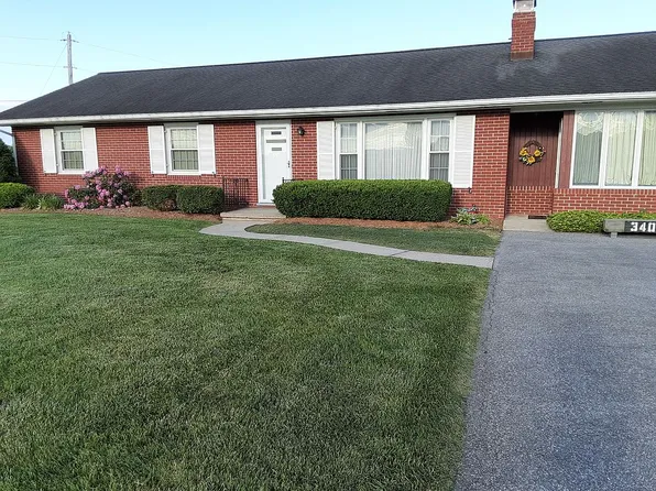 3407 Harney Rd, Taneytown, MD 21787