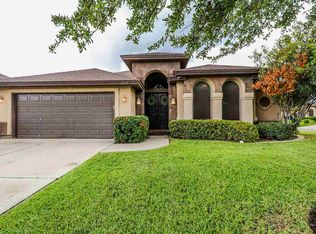 3114 Iris St, Laredo, TX 78045