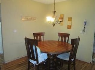 160 Rockfort Ct, College Park, GA 30349