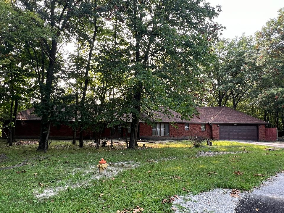 2nd image of 2518 E Creekwood Ct
