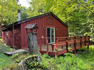 704 Bartlett Carry Rd, Tupper Lake, NY 12986