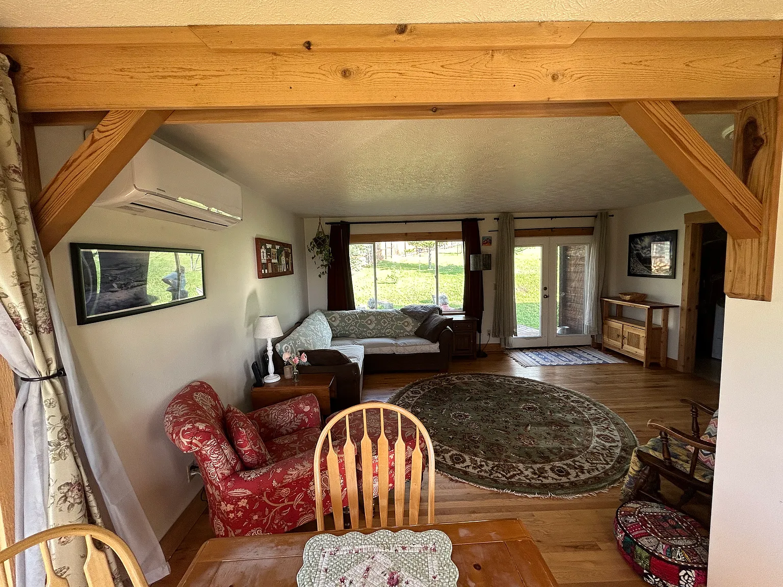 2 bed, 938 sqft, $2,500 — Photo 4