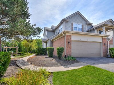 279 Blue Spruce Ln #0, Glendale Heights, IL, 60139