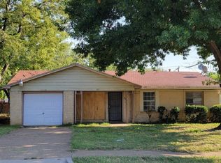 801 Clearwood Dr, Dallas, TX 75232