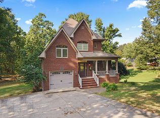 2140 Jh Obryan Ave, Grand Rivers, KY 42045