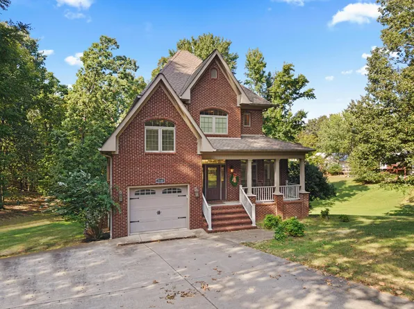 2140 Jh Obryan Ave, Grand Rivers, KY 42045