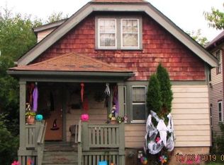 2424 W Concordia Ave, Milwaukee, WI